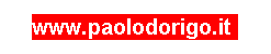 Input manuale: Indice modifiche e nuove pagine
 
